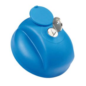 Tankdksel Bl U-4 - Universal Med Ls - Dia. 60 mm