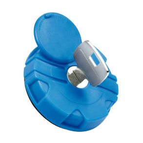 Tankdksel Bl U-2 - Universal Med Ls - 40 mm