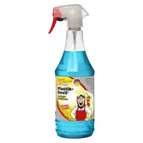 Tuga Interirrens - Hurtig & Effektiv - 1 Liter