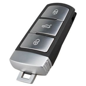 N�glehus - VW - 3-knaps