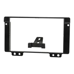 Radioramme 2DIN - Landrover Freelander LN Facelift rg. 2004-2006 - Sort