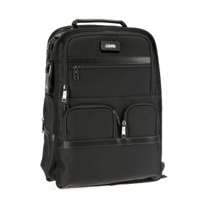 Multifunktionel rygsk - Vandtt & ridsebestandig - Ml 32x45x22 cm