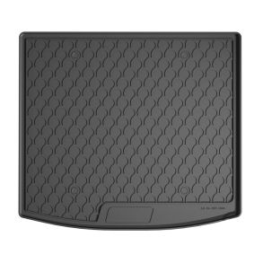 Bagagerumsbakke - Dacia Duster Hybrid rg. 03/2024-> (verste position)