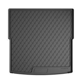 Bagagerumsbakke - Skoda Kodiaq 5-drs rg.06/2024-> (verste position)