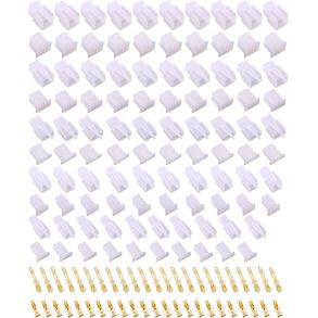 Multistik & kabelsko sortiment - 580 dele 