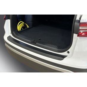 Lssekantbeskytter - SKODA Kodiaq SE Drive / SE L Executive / Sportline 07.2024-> - REARGUARD