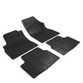 Gummimtte st - Opel Astra 5-drs Hatchback K/ Sports Tourer K rg. 2015-2021