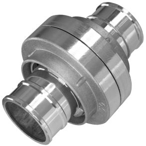 Slangetilkobling 52 mm - Gevind 2''