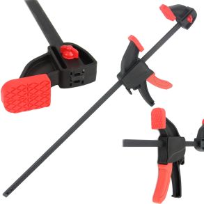 Lyntvinge XL - Ml 63x460x625mm - 1 stk.