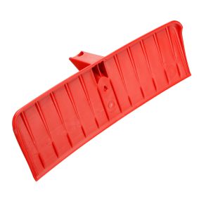 Sneskovl uden hndtag - Kuldebestandig - 600x193 mm (Passer til L10 71007)