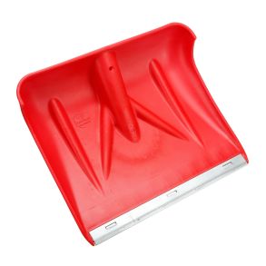 Sneskovl uden hndtag - kuldebestandig - 430x365 mm (Passer til L10 71007)