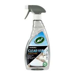 Glasrens - Turtle Wax Clearvue - 500 ml