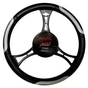 Ratovertrk - Kunstlder & PVC - Sort/Slv