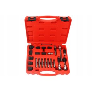 Afmonteringsvrktj Til Generator & Remskiver - Antal Dele 24