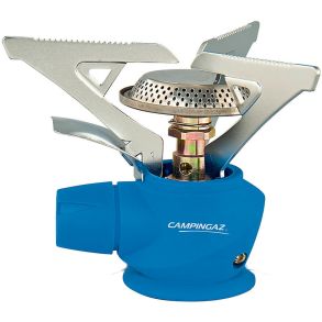 Gasbrnder Campingaz Twister Plus Manuel - Passer til Easy Clic gas