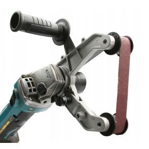 Bndsliber - Robust & slidstrk - med 3 silbebnd