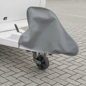 Plbsovertrk til kuglekobling - Gr Universal - Ml 88x57,5 cm