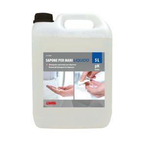 Hndsbe - Neutral & sknsom - 5 Liter