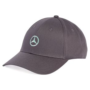 Cap Mercedes-Benz gr - original - Med AMG Petronas F1 logo