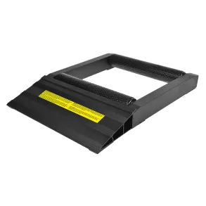 Motorcykel opkrsels rullestativ - Kapacitet Maks. 225 kg - Ml. 305x230x35mm