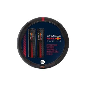 Ratovertrk & selebeskytter Red Bull - original - Rd/Sort