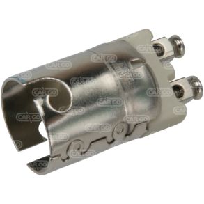 Lampefatning - Sokkeltype BAY15d