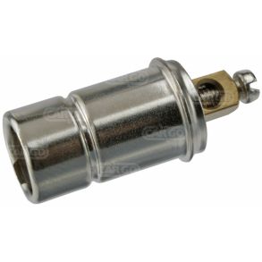 Lampefatning - Sokkeltype BA7s