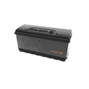 Spinder BX1 - Bagageboks p 550 liter