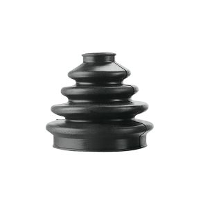 Drivaksel manchet kit Universal - Womi W511 CV Boot - Gummimanchet inkl. smrefedt & spndebnd