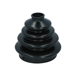 Drivaksel manchet kit Universal - Womi W517 CV Boot - Gummimanchet inkl. smrefedt & spndebnd