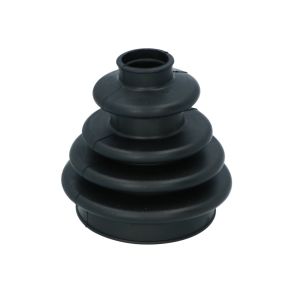 Drivaksel manchet kit Universal - Womi W516 CV Boot - Gummimanchet inkl. smrefedt & spndebnd