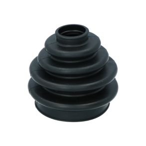 Drivaksel manchet kit Universal - Womi W515 CV Boot - Gummimanchet inkl. smrefedt & spndebnd