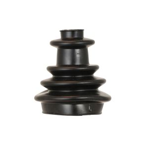Drivaksel manchet kit Universal - Womi W513 CV Boot - Gummimanchet inkl. smrefedt & spndebnd