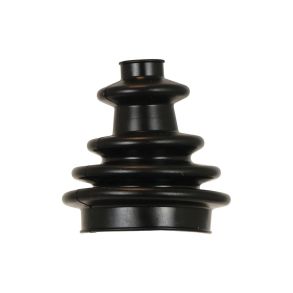 Drivaksel manchet kit Universal - Womi W512 CV Boot - Gummimanchet inkl. smrefedt & spndebnd