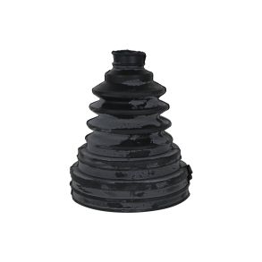 Drivaksel manchet kit Universal - Womi W502 CV Boot - Gummimanchet inkl. smrefedt & spndebnd
