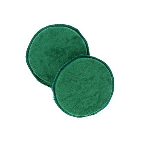 Poleringssvamp - Turtle Wax - Effektiv & sknsom (2 stk.)