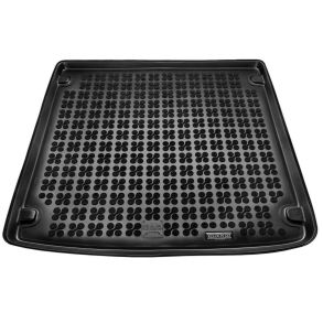 Bagagerumsbakke - Audi A4 Avant rg. 2000-2008