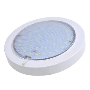 LED interir Lampe 12V - Med 42 LED 8,5W - Antal 1 stk