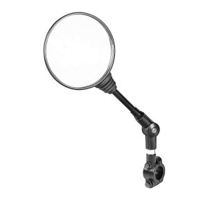 Sidespejl MC & Scooter Victor - Universal 22 - Justerbart (1 Stk)