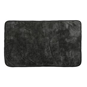 Mikrofiberklud - 80% polyester og 20% polyamide - 50x70 cm