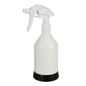 Sprayflaske - Graduering ml & oz - 670 ml