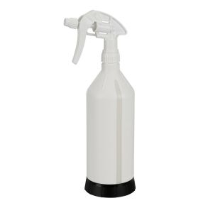 Sprayflaske - Graduering ml & oz - 1000 ml