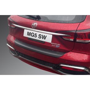 Lssekantbeskytter - MG 5 SW EV rg. 2020-2022 - Rearguard