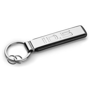 Original VW ID.5 Nglering - Metal M. PU-Lder - L. 100 mm