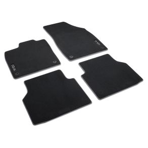 Mttest - Original - VW ID.4 rg. 2021->