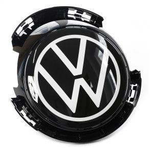 VW Frontlogo til motorhjelm - Original VW - VW ID.7 rg. 2024->