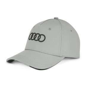 Audi Cap Original - Gr - Baseballkasket