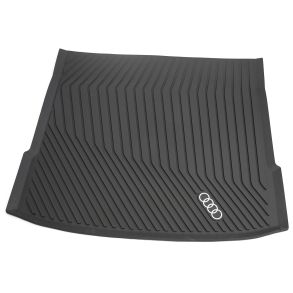 Bagagerumsbakke - Original - Audi Q6 / SQ6 e-tron rg. 2024->