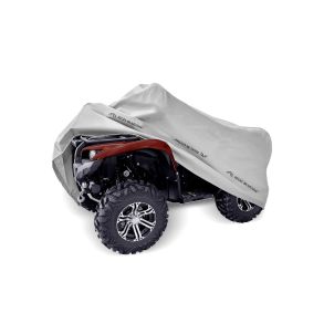 Vandtt Helgarage - Basic Garage - S ATV - L: 140-155 cm