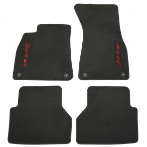 Mttest Original - Audi A6 / S6 / RS6 (C8/4A) rg. 2019->